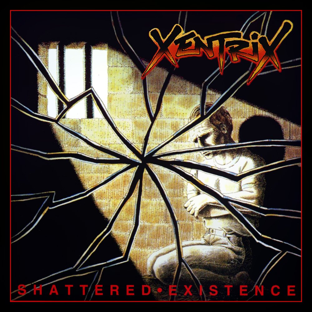 xentrix shattered existence rar xentrix shattered existence rar