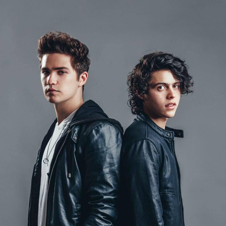 Biografía de Lucah | Last.fm