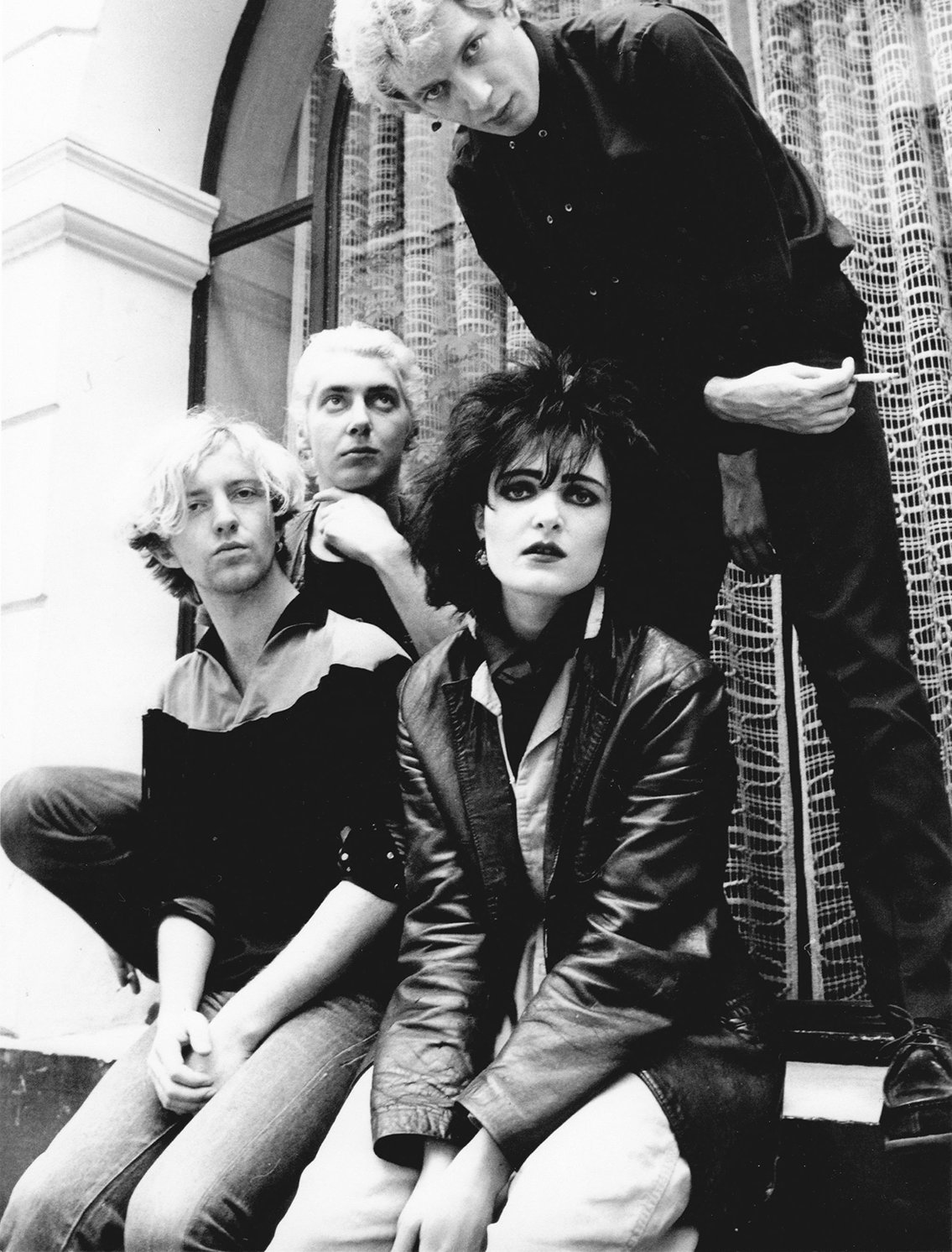 Kiss Them for Me — Siouxsie and the Banshees | Last.fm