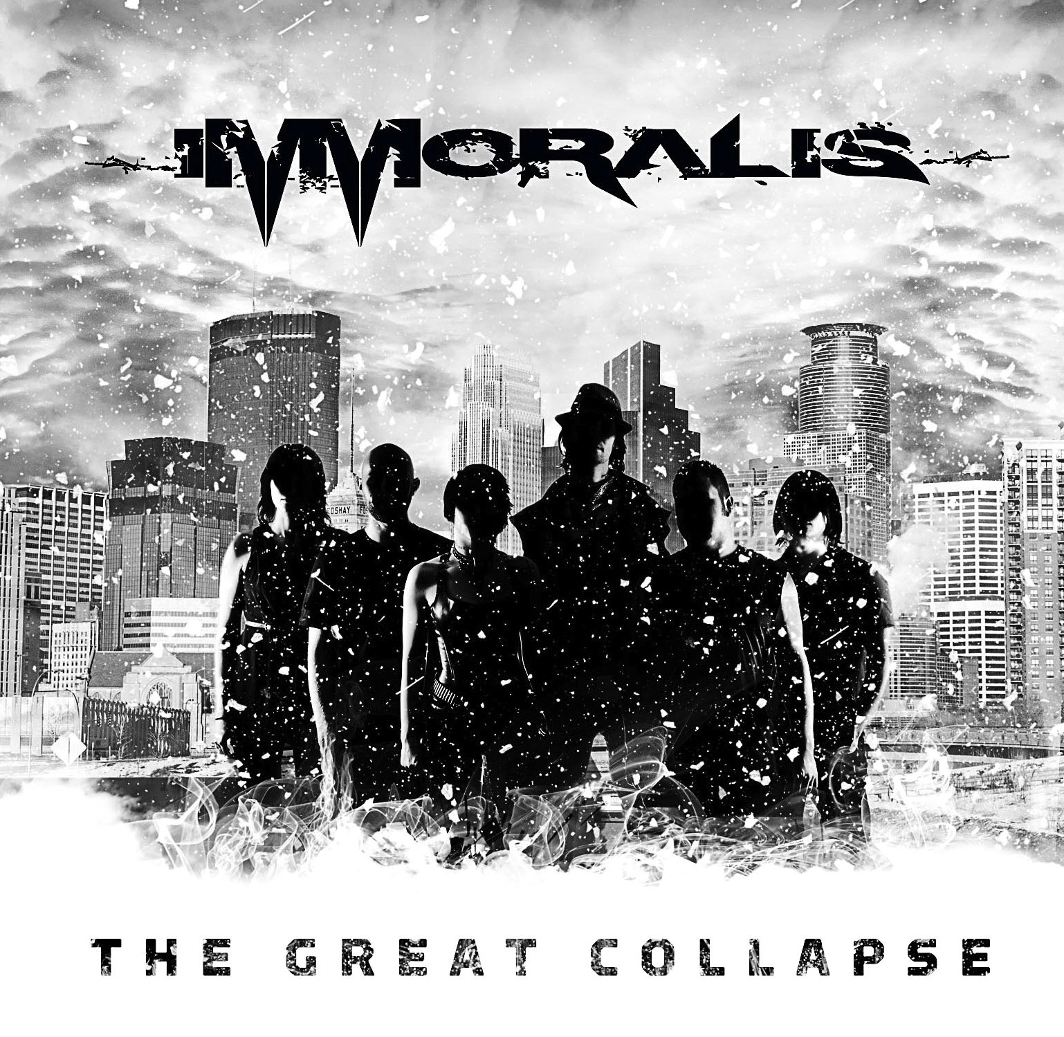 Means to an end. The great Collapse. A means to an end. In Solitude. World Collapse mp3.