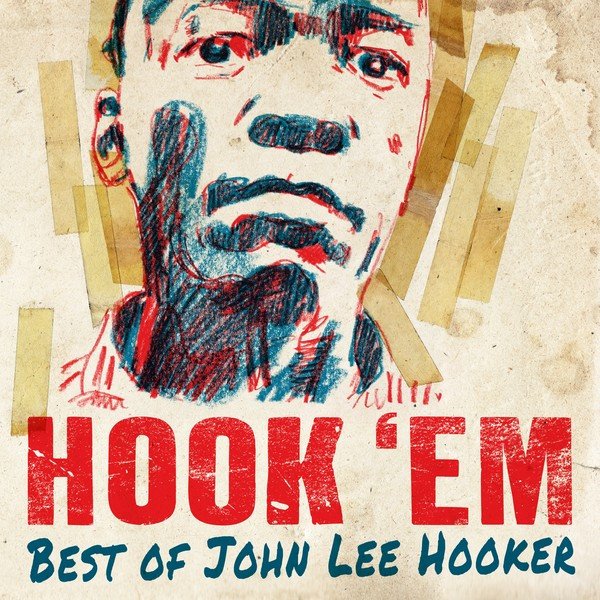 I don t want no trouble. John Lee hooker, the Avener - it serves you right to suffer. Hooker hooked.