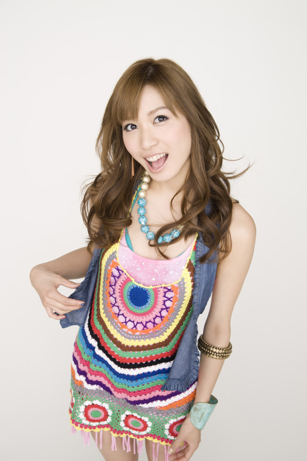 大島麻衣 Photos 5 Of 12 Last Fm