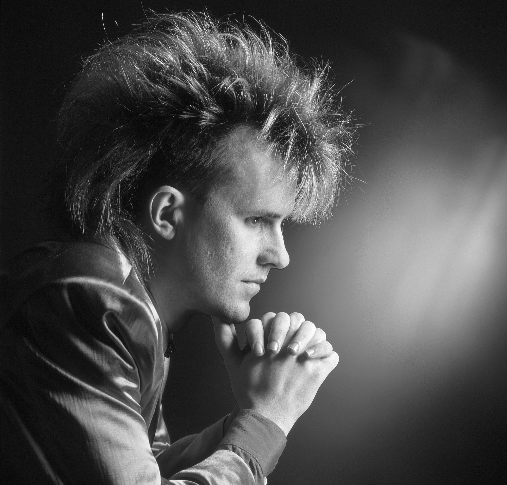 Howard Jones Photos (1 of 20) Last.fm