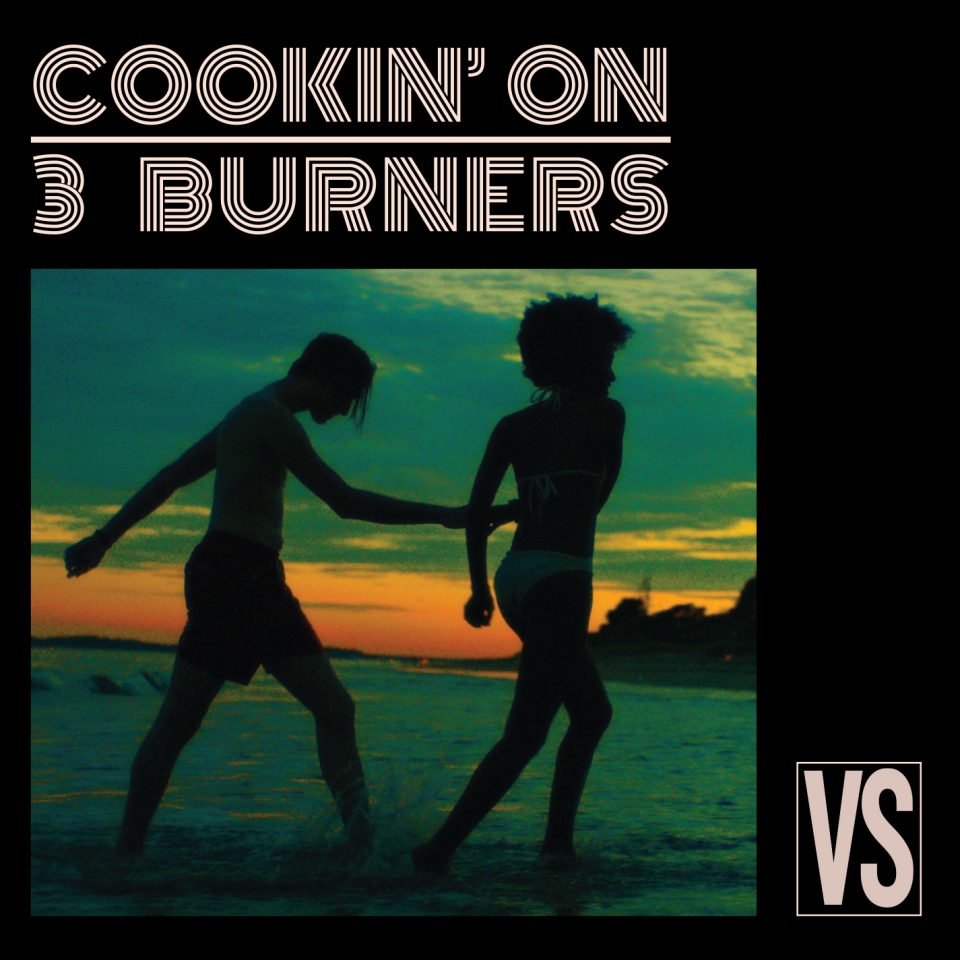 Cookin On 3 Burners Feat Kylie Auldist
