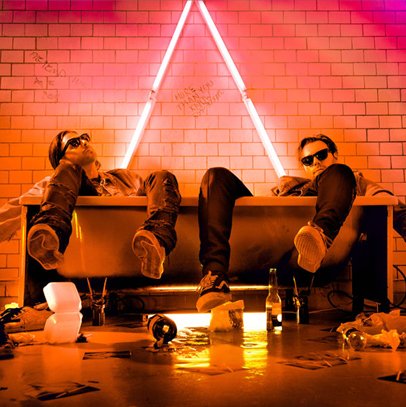 More Than You Know (Acoustic) — Axwell Λ Ingrosso | Last.fm