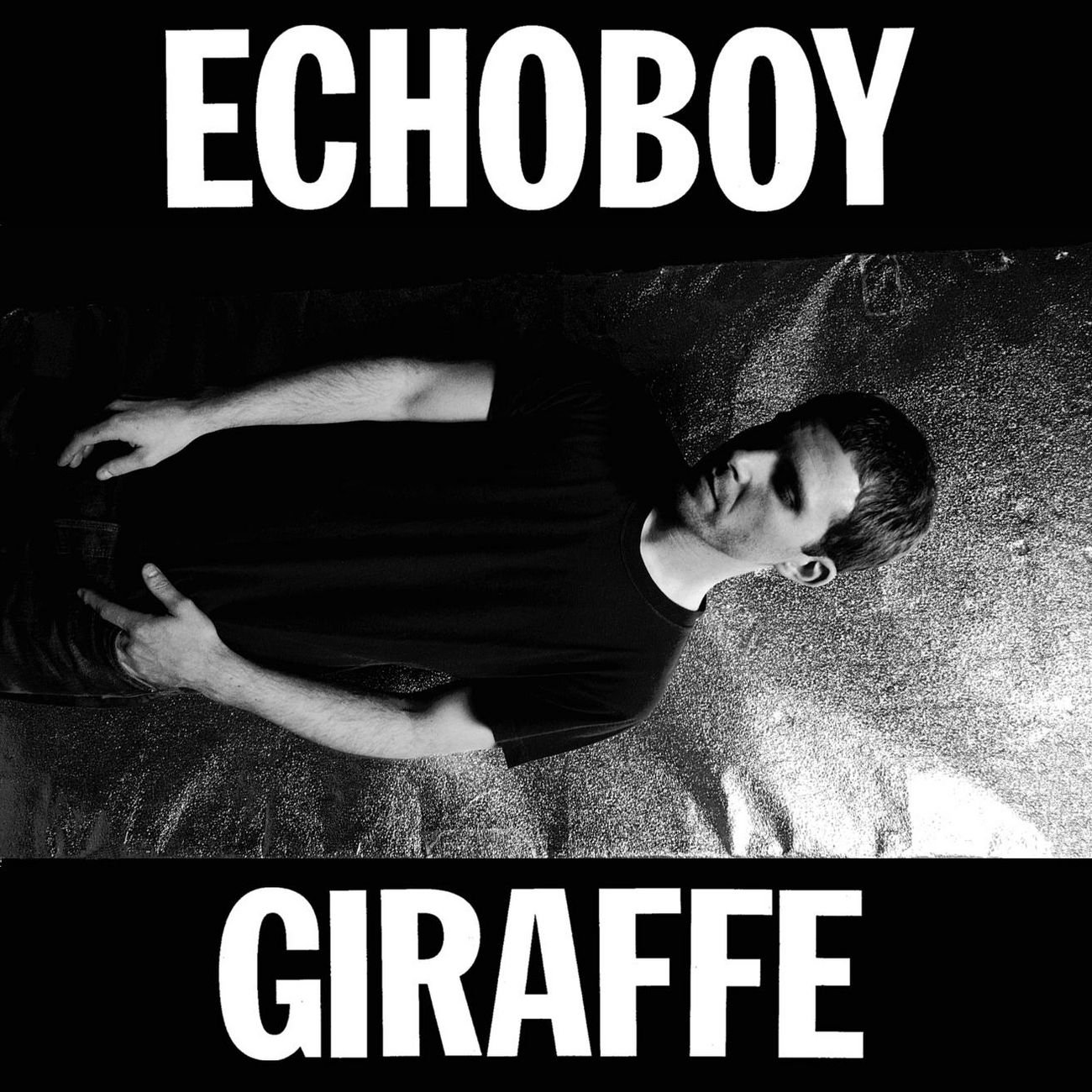 Echoboy. Echoboy