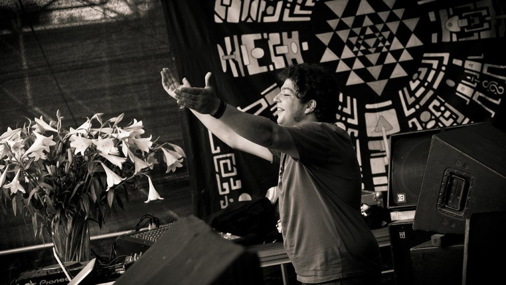 Cover Mind Theory - STFU [Abyssion EP - Neurosession]