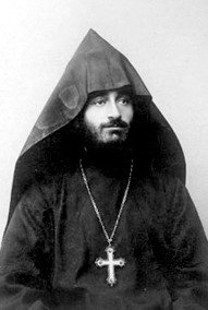 Komitas Vartapet Profile Picture