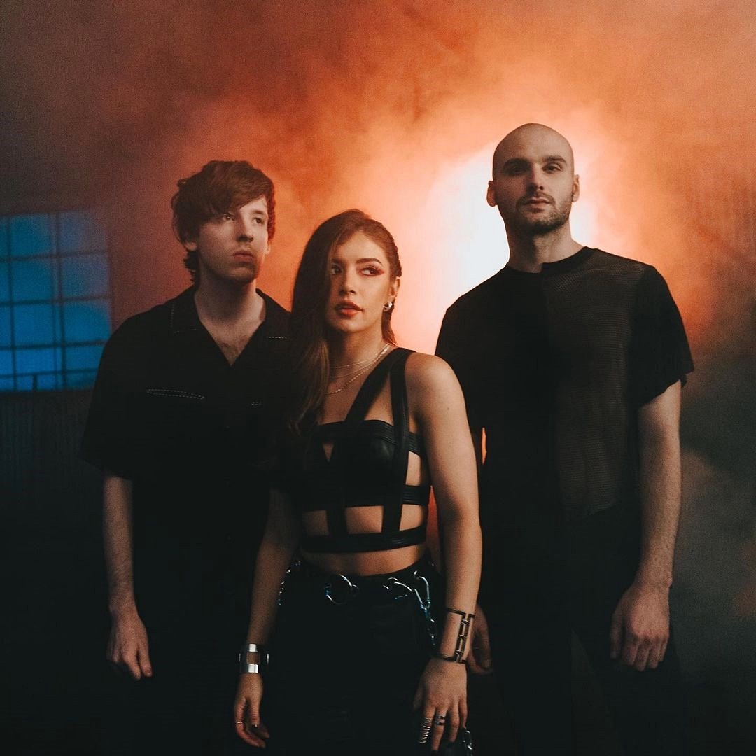 Against the Current (band) - Wikipedia