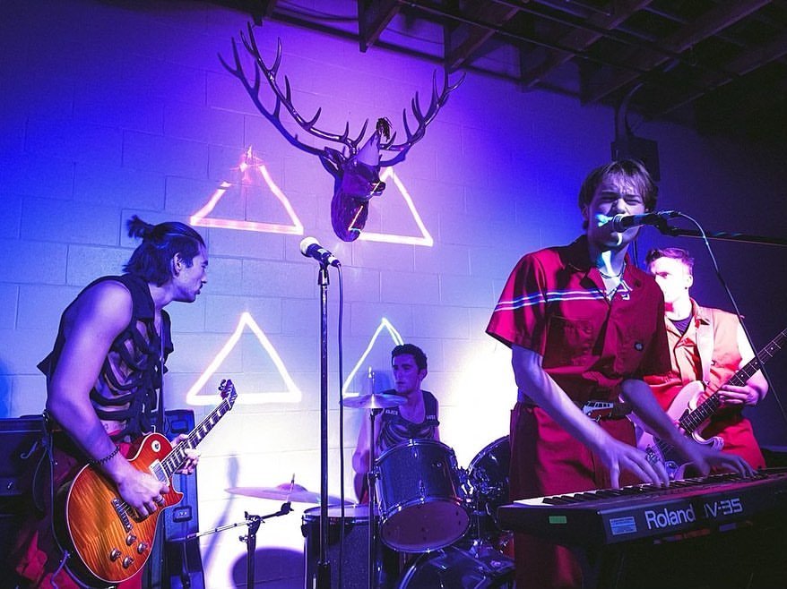 Crash Landing Photos (1 of 1) Last.fm