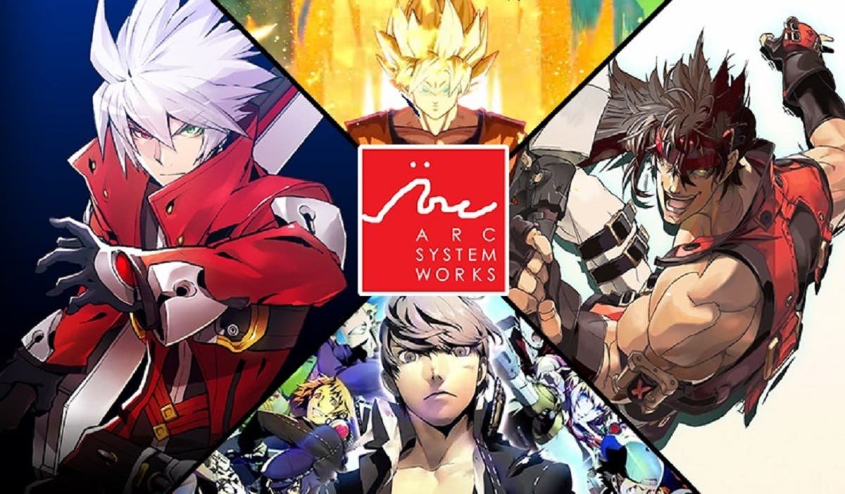 Arc System Works music, videos, stats, and photos | Last.fm
