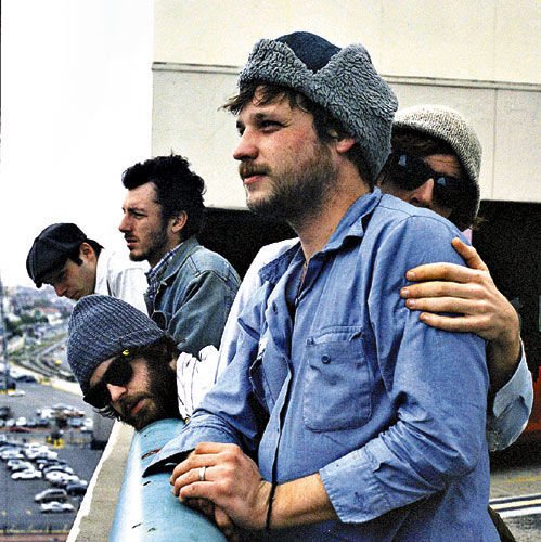 Dr. Dog Profile Picture