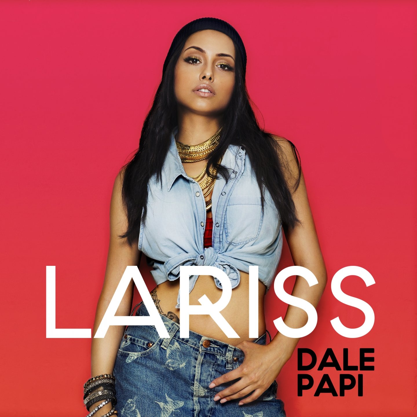 Dale Papi — LaRiss | Last.Fm