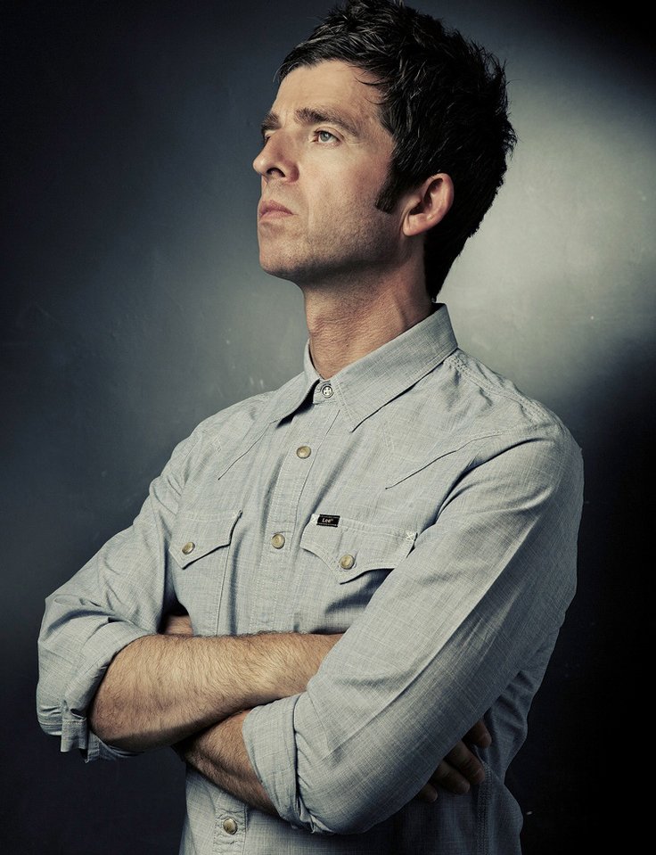 Noel Gallagher's High Flying Birds