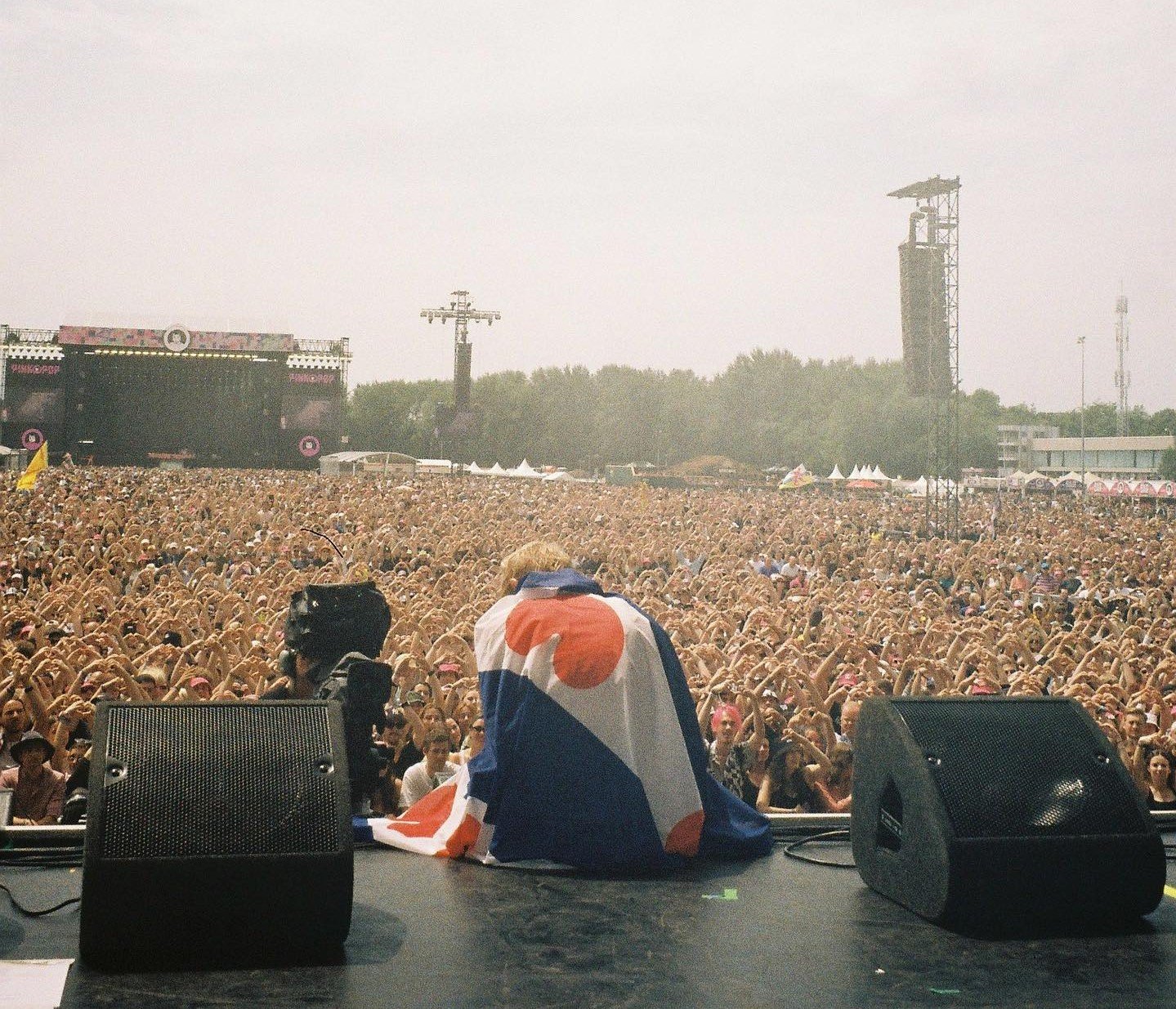Joost music, videos, stats, and photos | Last.fm
