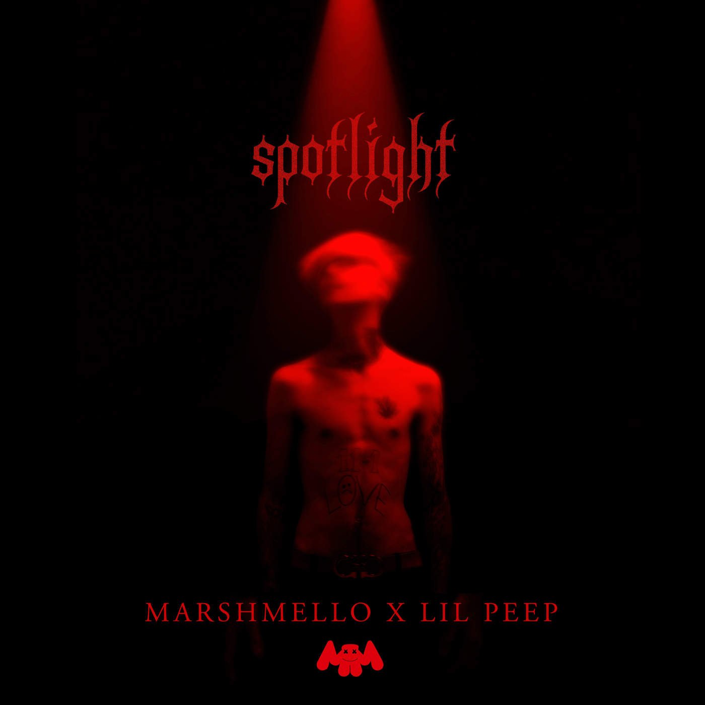 Spotlight — Marshmello & Lil Peep 