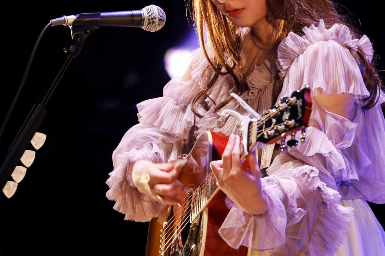 Koresawa music, videos, stats, and photos