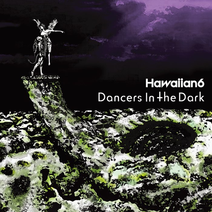 My Name Is Loneliness — HAWAIIAN6 | Last.fm