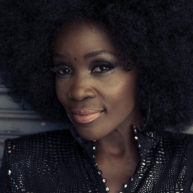 Lillie McCloud biography Last.fm