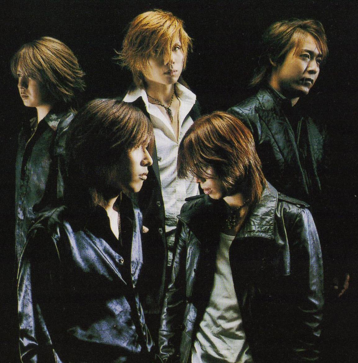 Janne Da Arc 写真 30 75 Last Fm
