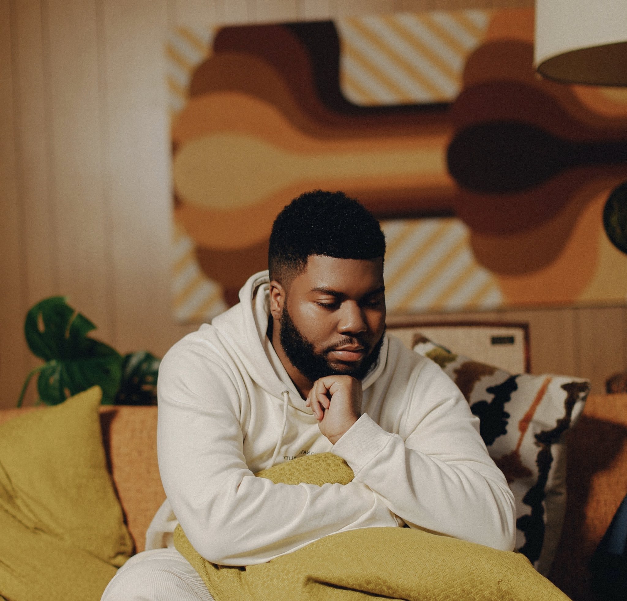 Khalid music, videos, stats, and photos | Last.fm
