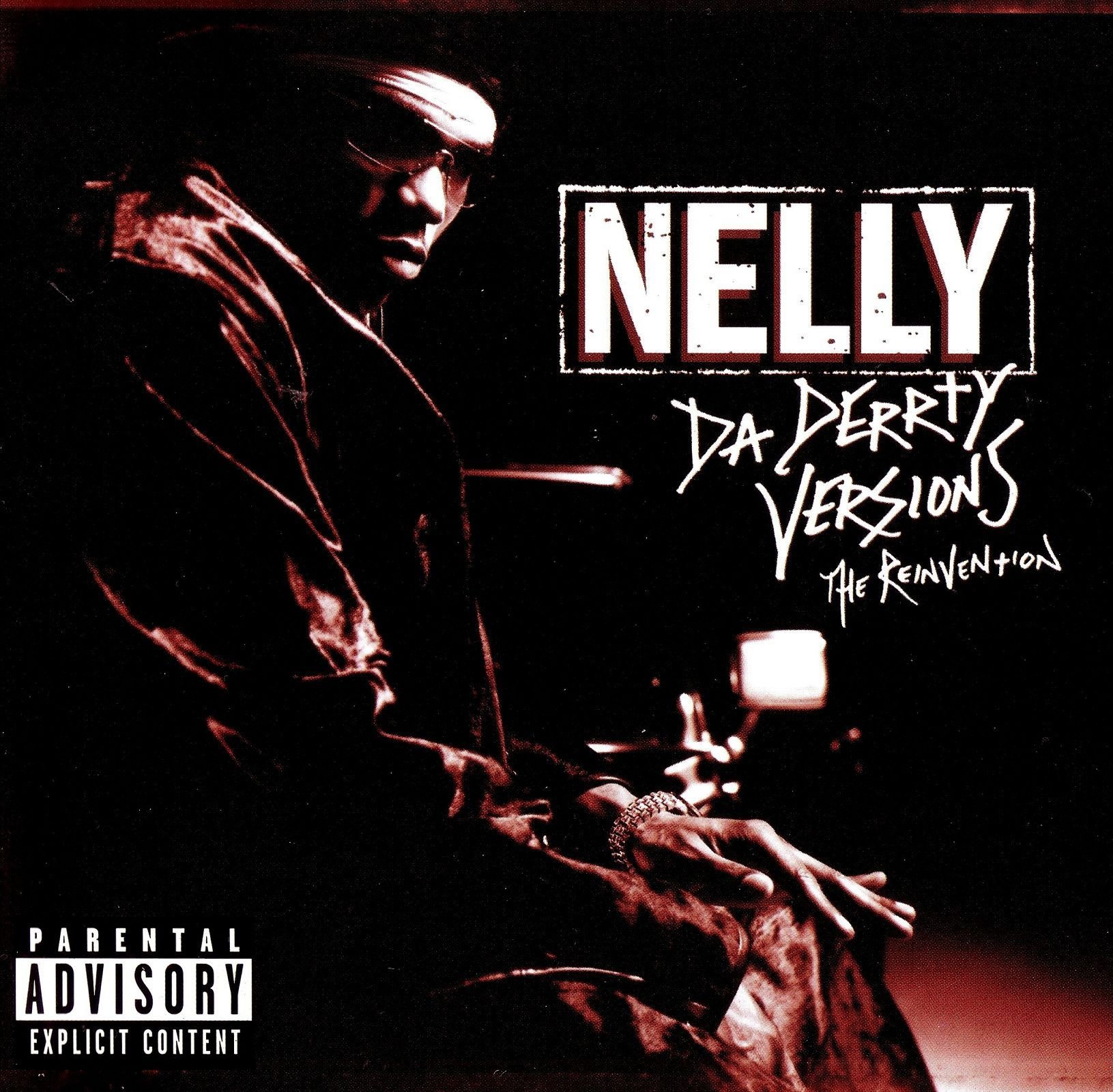 Listen free to Nelly – Da Derrty Versions. 