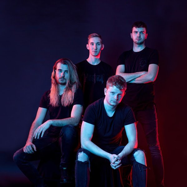 Hostage Profile Picture