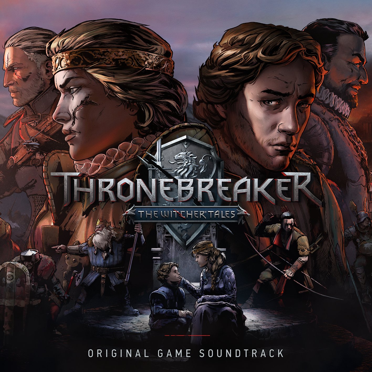 Soundtrack Soundtrack