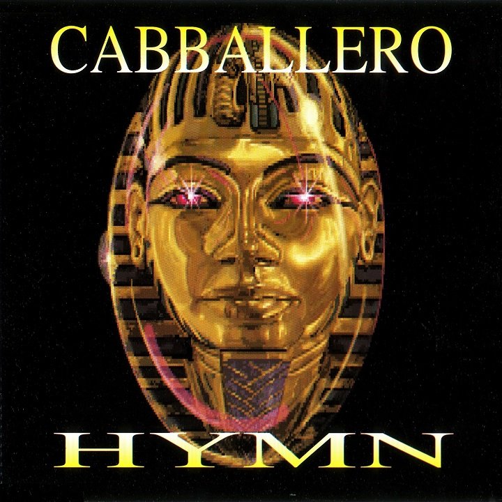 Hymn (radio-trance-mix) — Cabballero | Last.fm