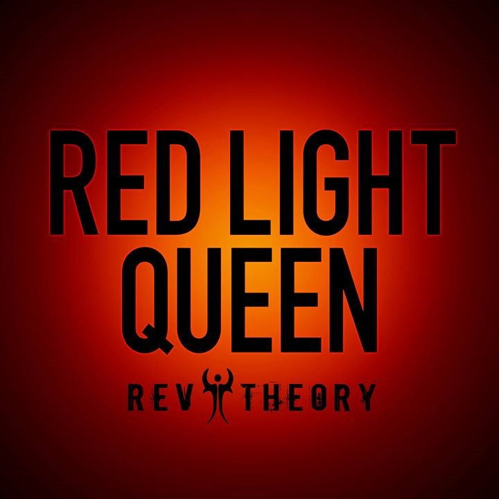 Red theory. Рок группа rev theory. ред лайтс. обложка ред лайт. rev theory лого.