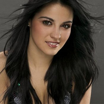 Maite Perroni — Maite Perroni | Last.fm