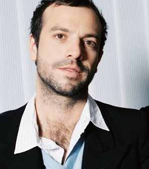 Jan Plewka Profile Picture