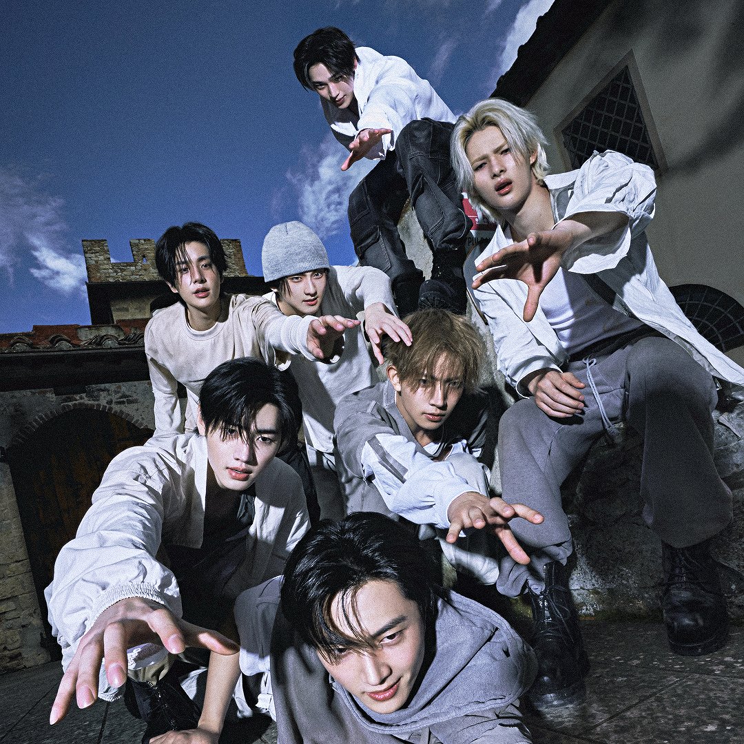 XO (Only If You Say Yes) — ENHYPEN | Last.fm