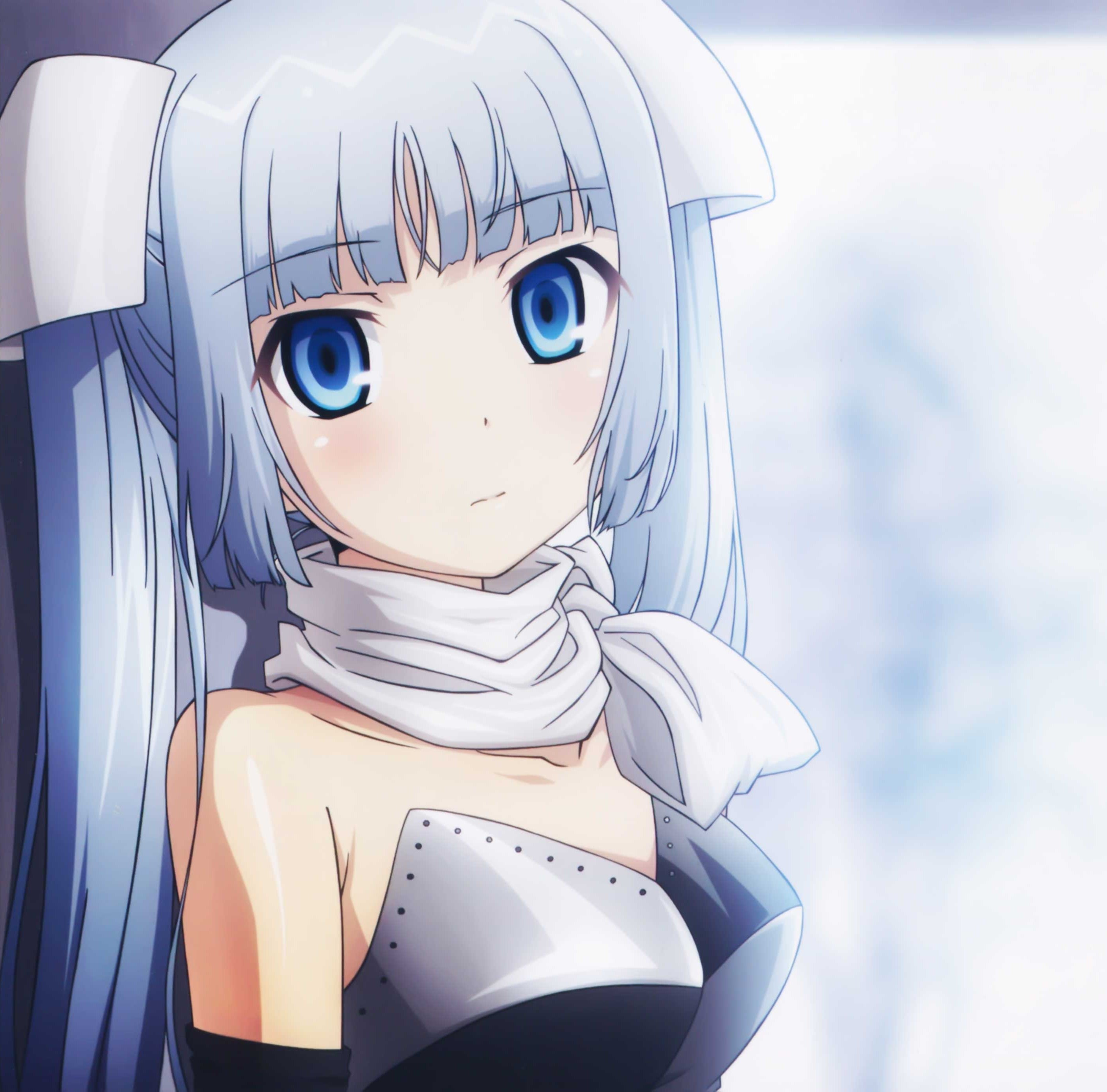 Miss Monochrome Hentai