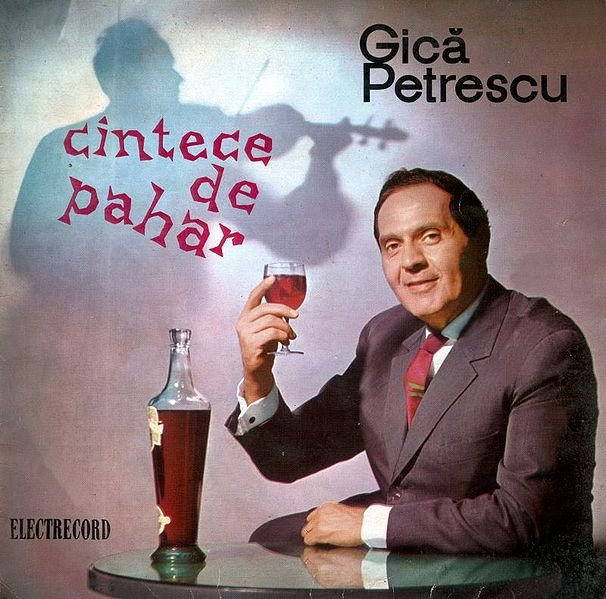 Uite-asa as vrea sa mor — Gica Petrescu | Last.fm