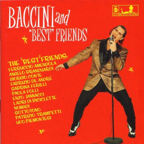 Margherita Baldacci — Francesco Baccini | Last.fm