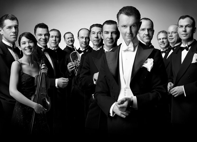 Bongo Bong (King Of Bongo) — Palast Orchester mit Max Raabe | Last.fm