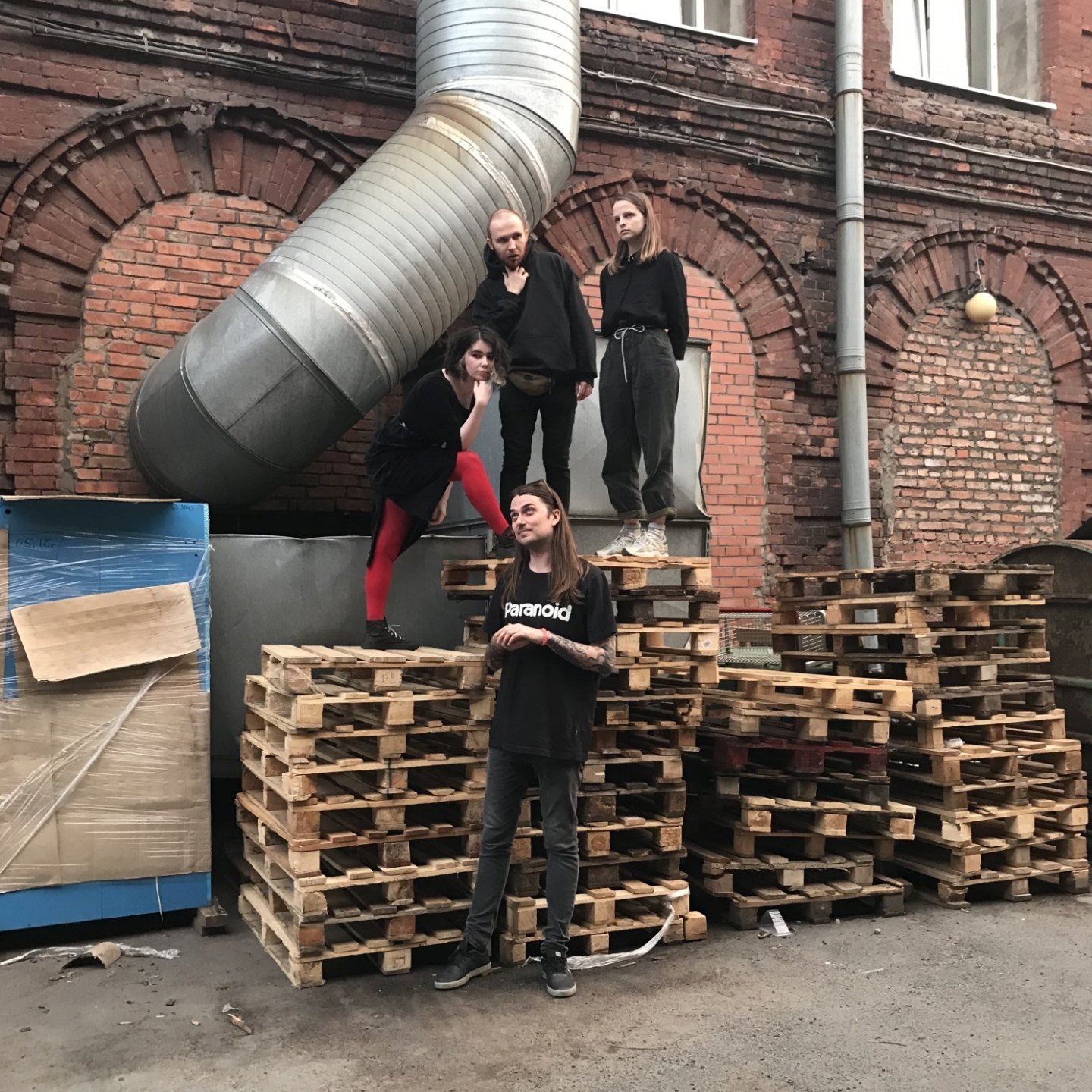 Сердоболь music, videos, stats, and photos | Last.fm