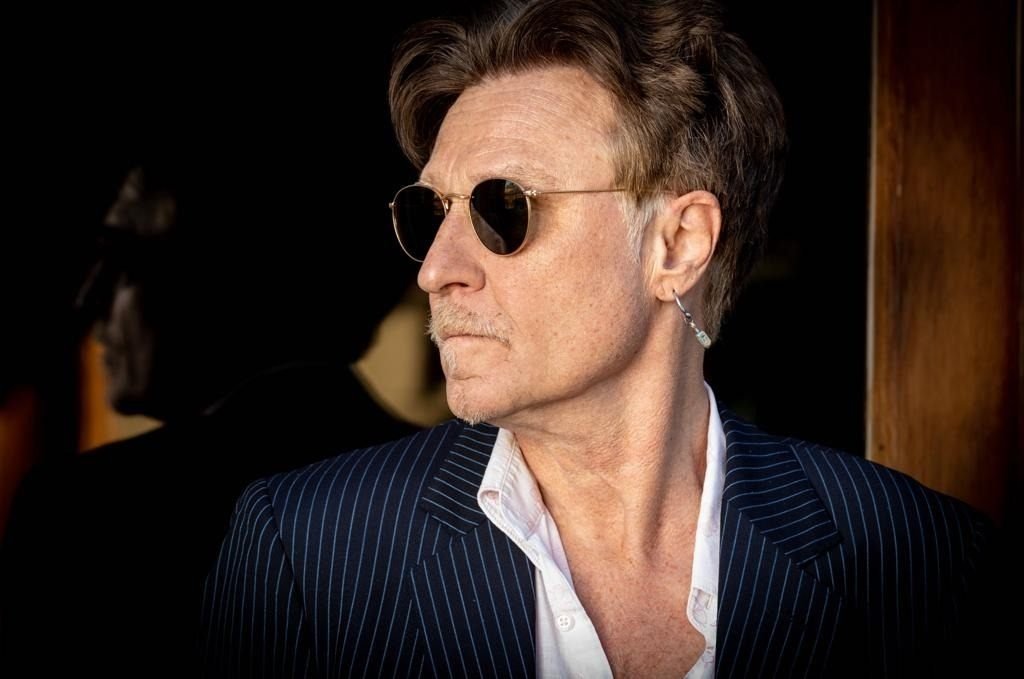 John Waite