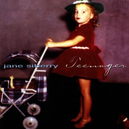 Jane Siberry. Jane come.