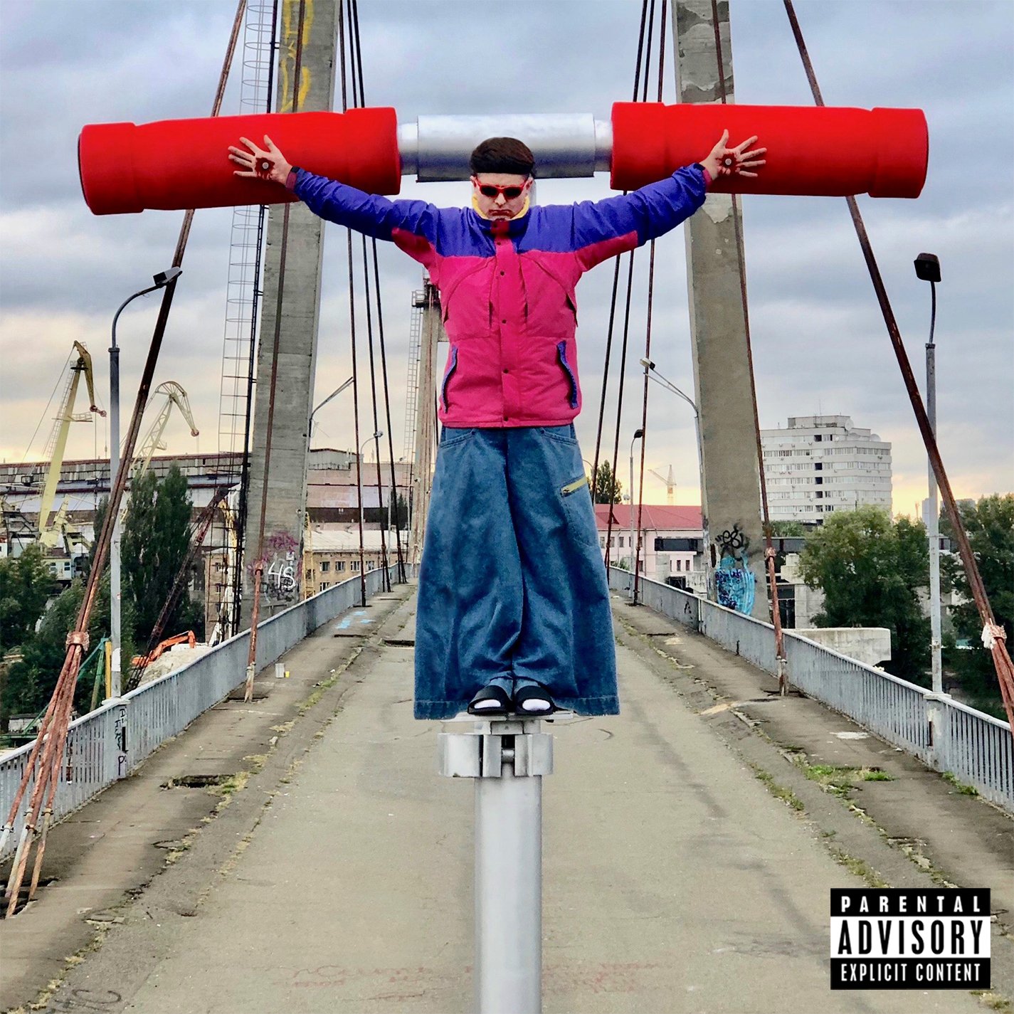 Oliver Tree 