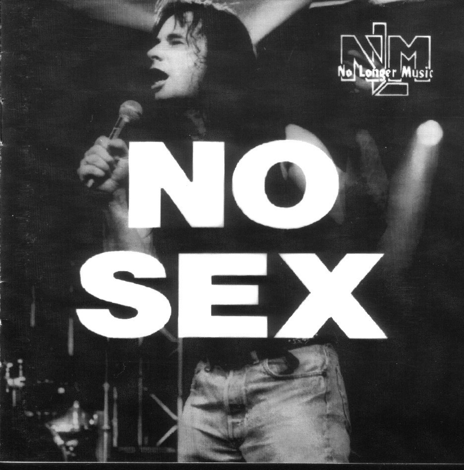 Sex no sex music no music (84) фото