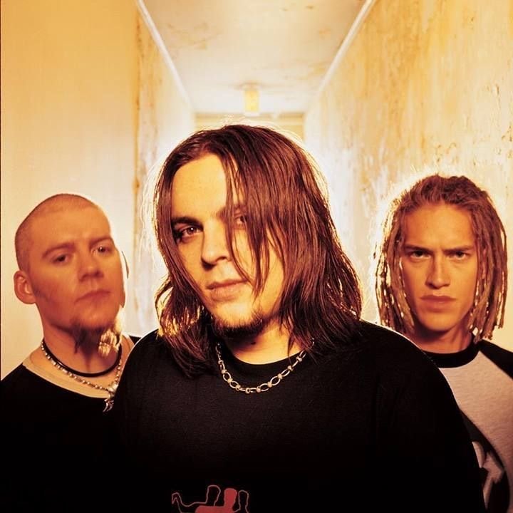 Seether Profile Picture