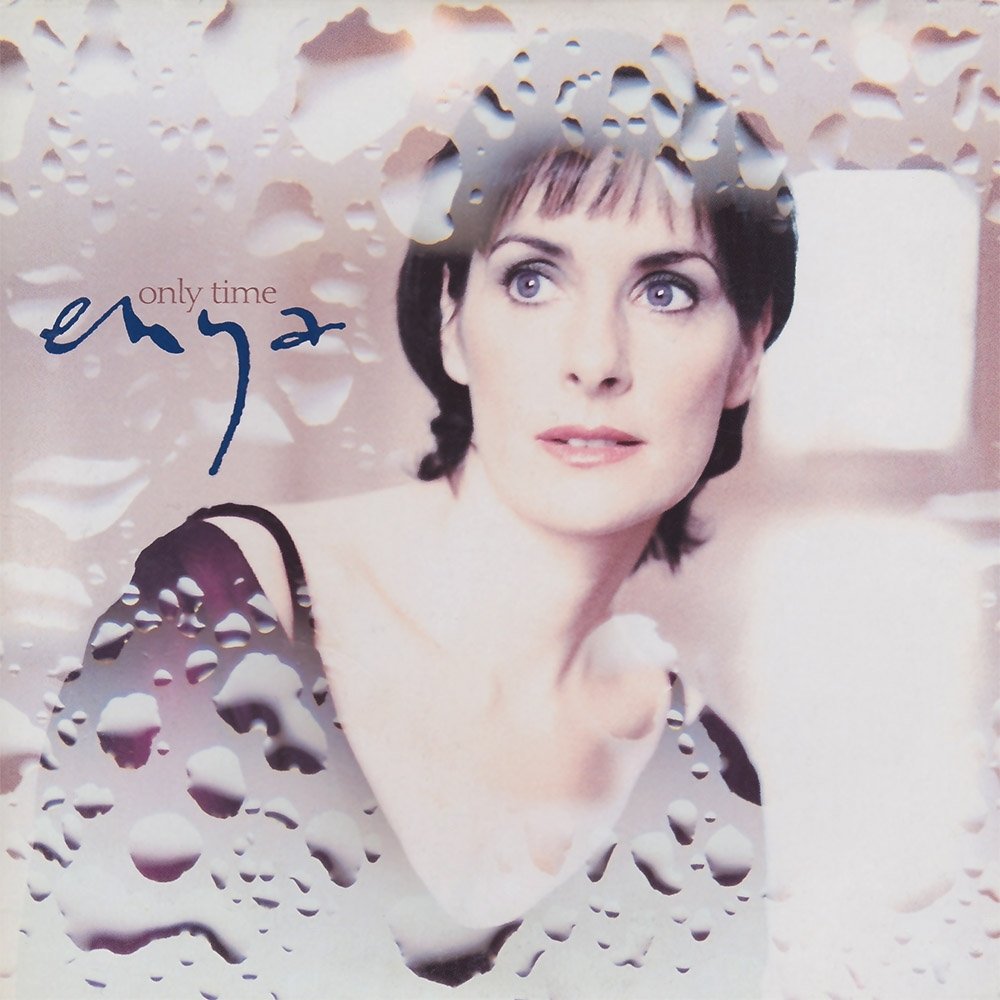 Only Time — Enya | Last.fm