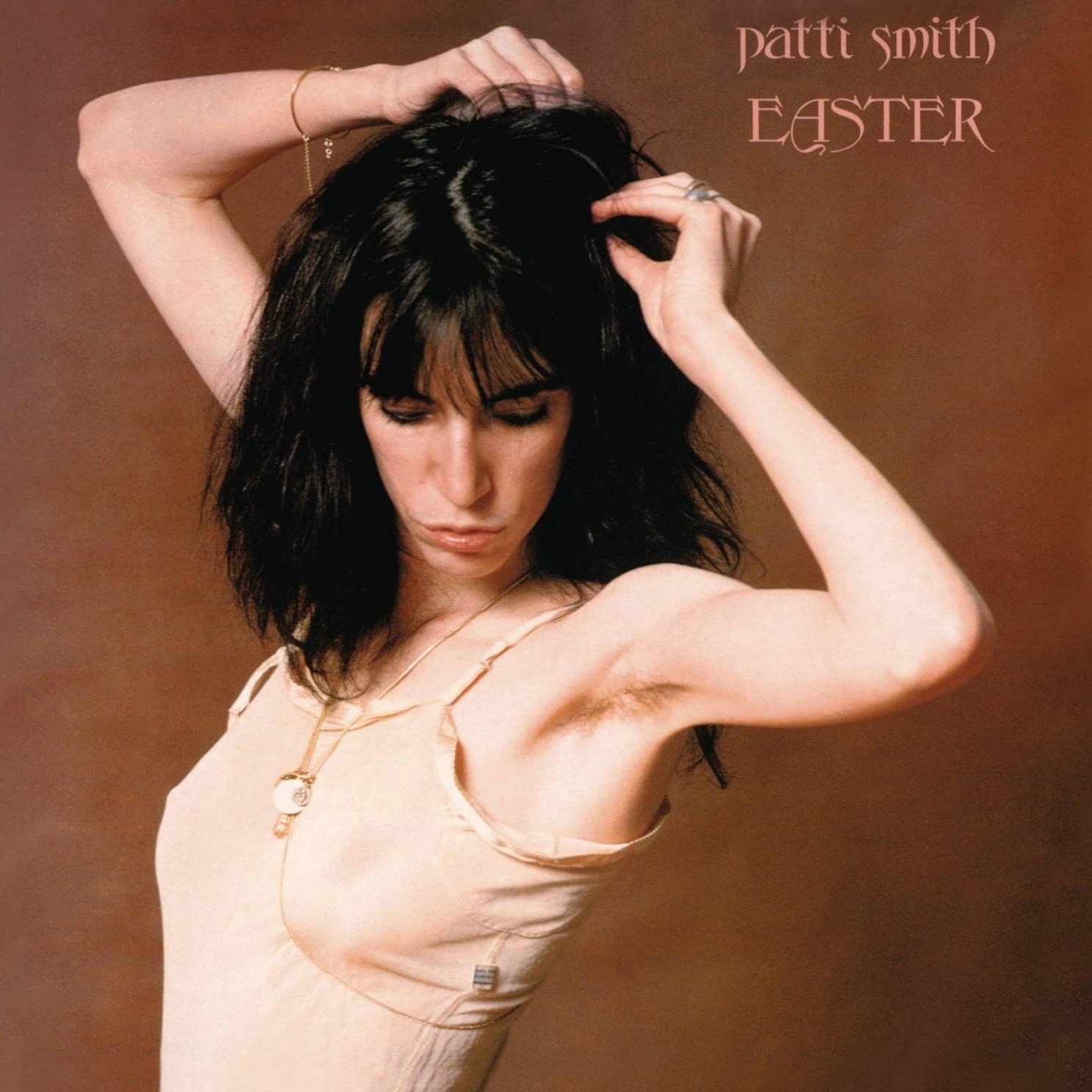 Because the Night — Patti Smith | Last.fm