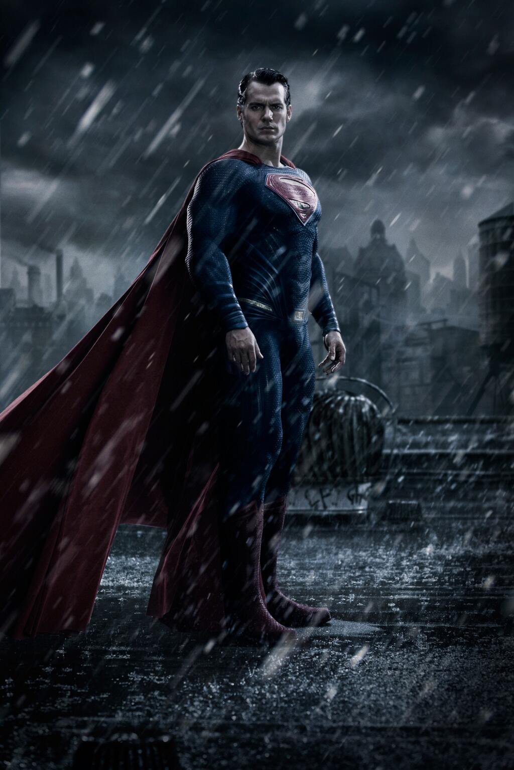 Batman v Superman: Dawn Of Justice - Busca sus canciones y más música |  