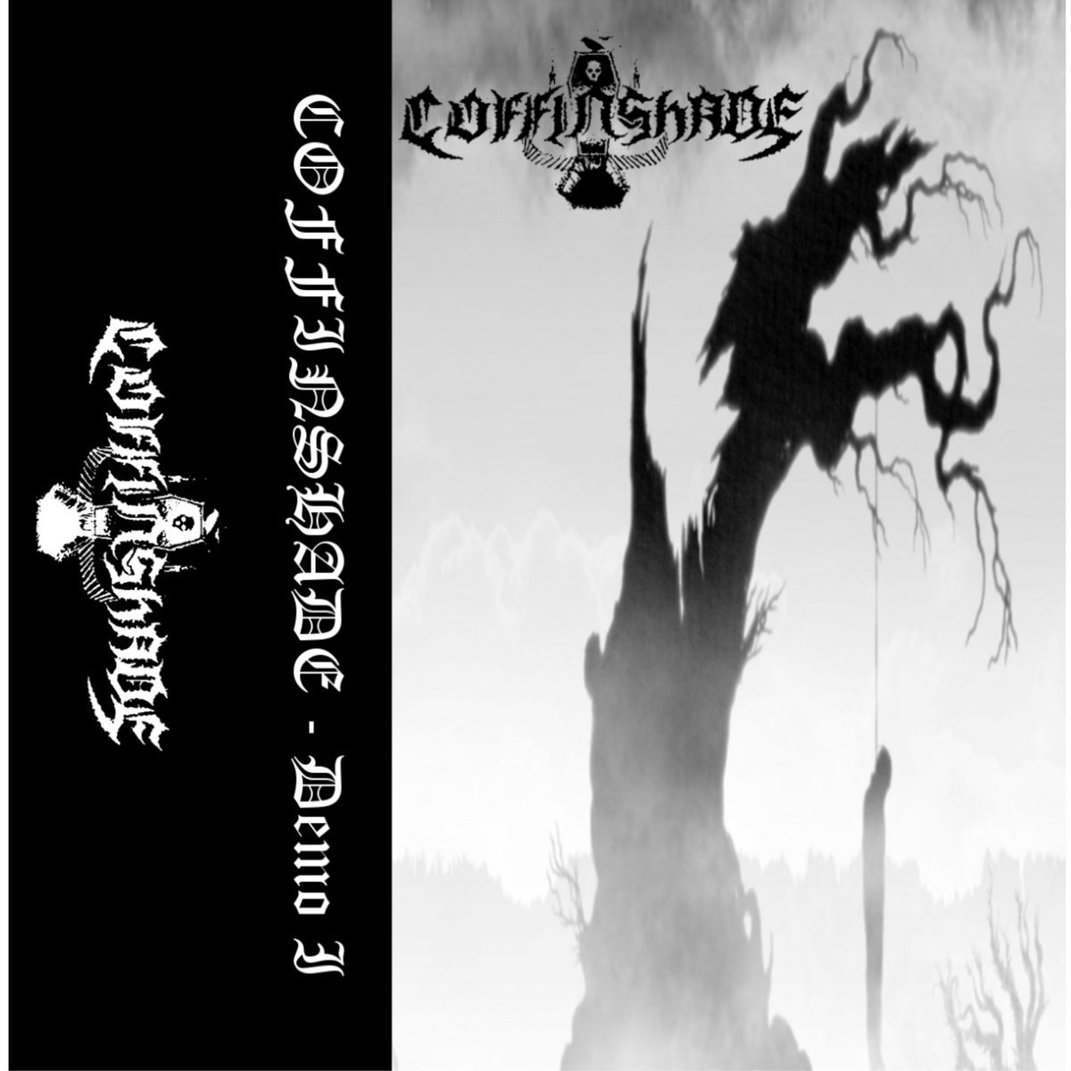 Thuringian pagan madness. Басс хаус. Megamix. Intro семейство шрифтов. Intro demo black.