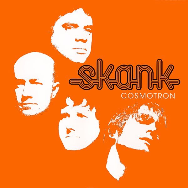 Skank - É uma Partida de Futebol (versao 1998) 