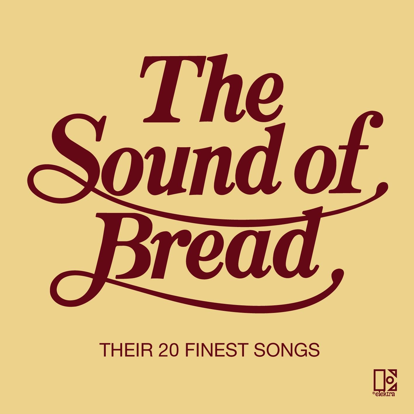 The Sound Of Bread — Bread Last.fm