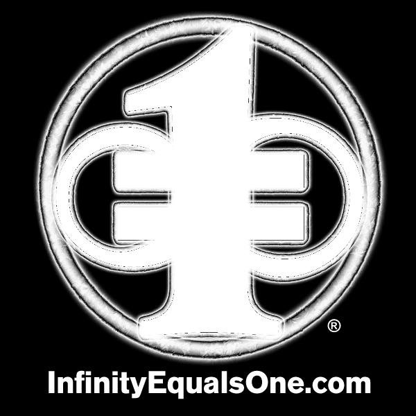 Infinity Equals One Profile Picture